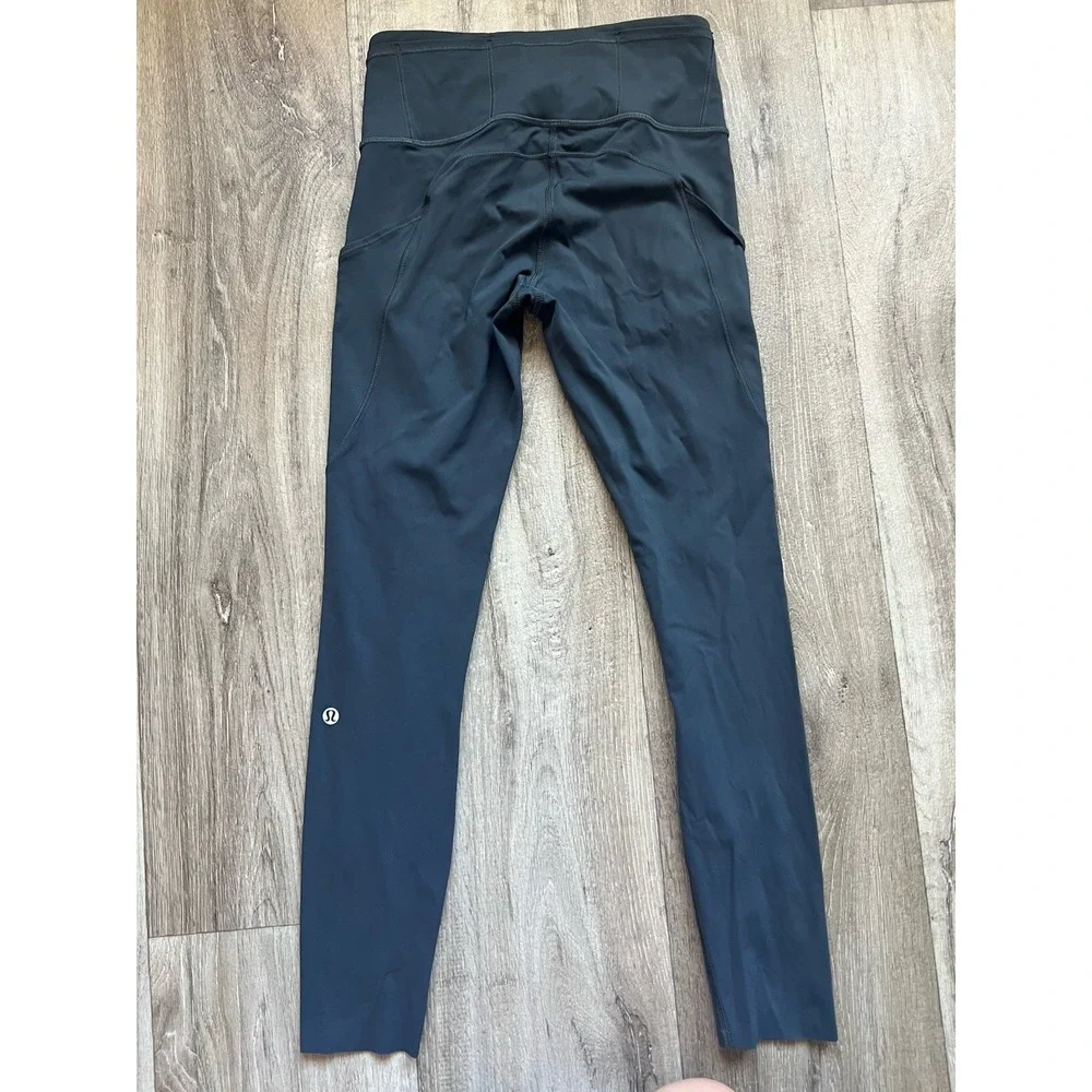 Lululemon Speed Up High Rise Tight 28